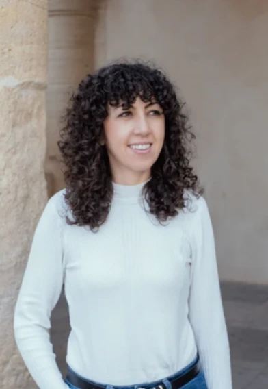 Maribel Rama