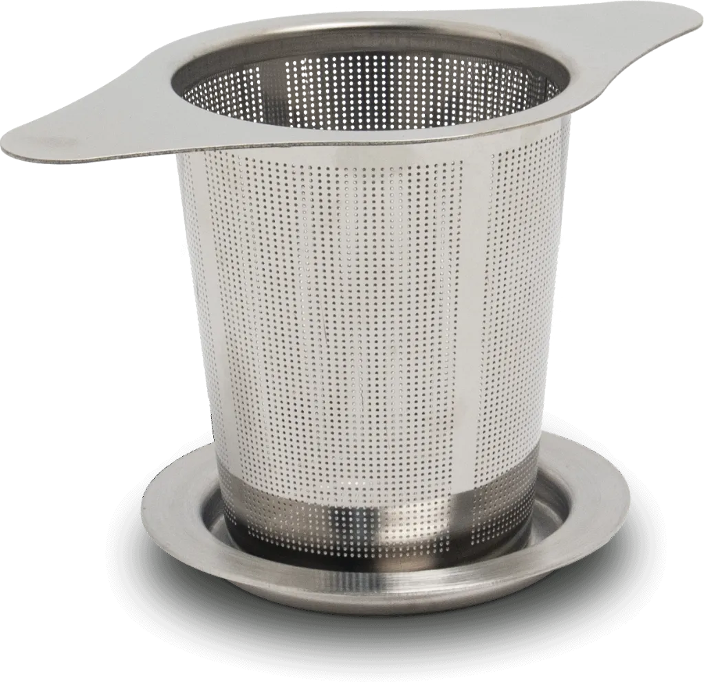 Filtro de Acero Inoxidable para Tazas y Mugs Replantea.webp