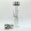 Termo de Cristal Camellia Replantea 400ml
