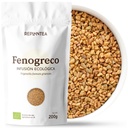 Infusión de Fenogreco Ecológica 200g