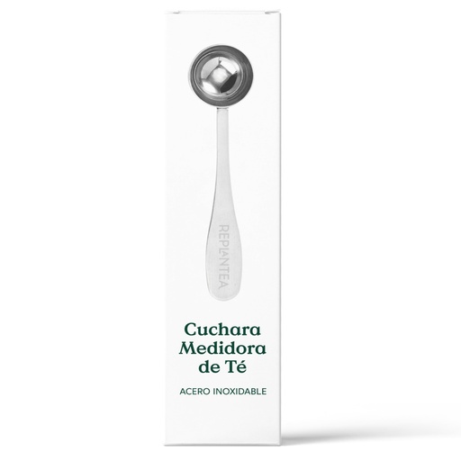 [4U-CPIX-CE7M] Cuchara Medidora de Té Replantea